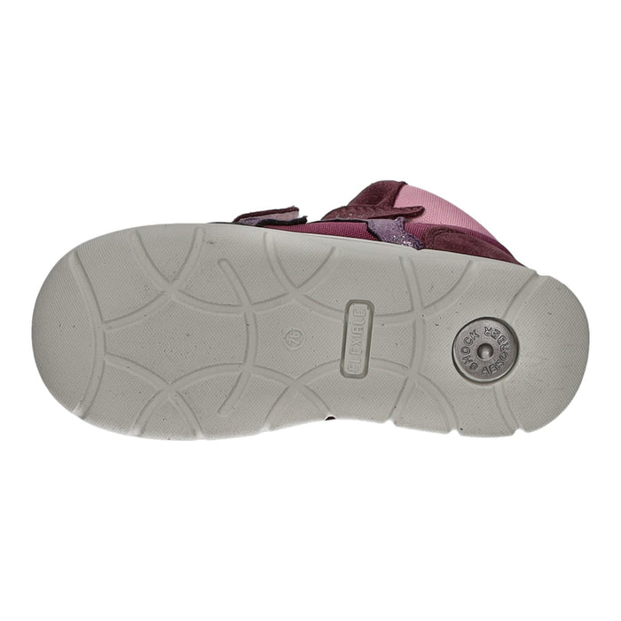 BOXX Kids Kleinkinderstiefel Warmfutter - SchuhEggers.de