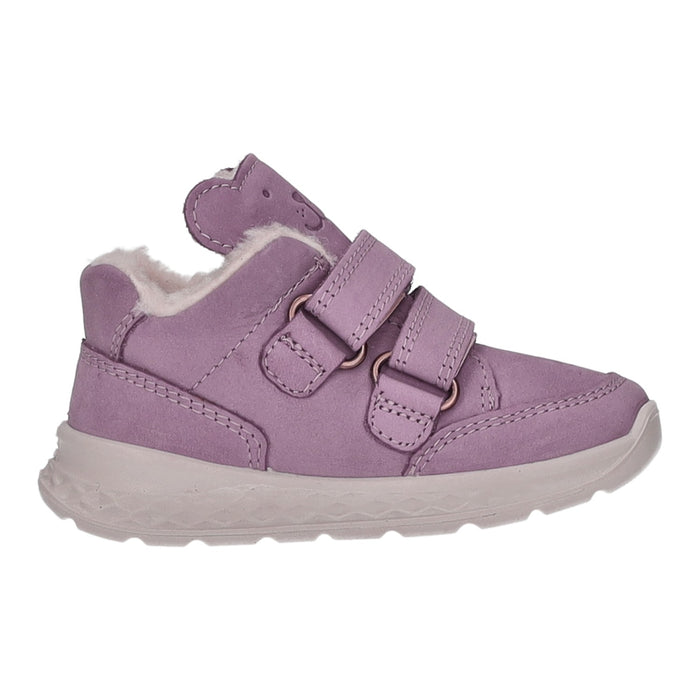 Superfit Kleinkinderstiefel Warmfutter BREEZE - SchuhEggers.de