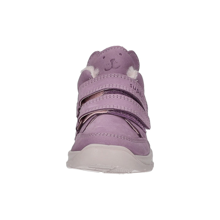 Superfit Kleinkinderstiefel Warmfutter BREEZE - SchuhEggers.de