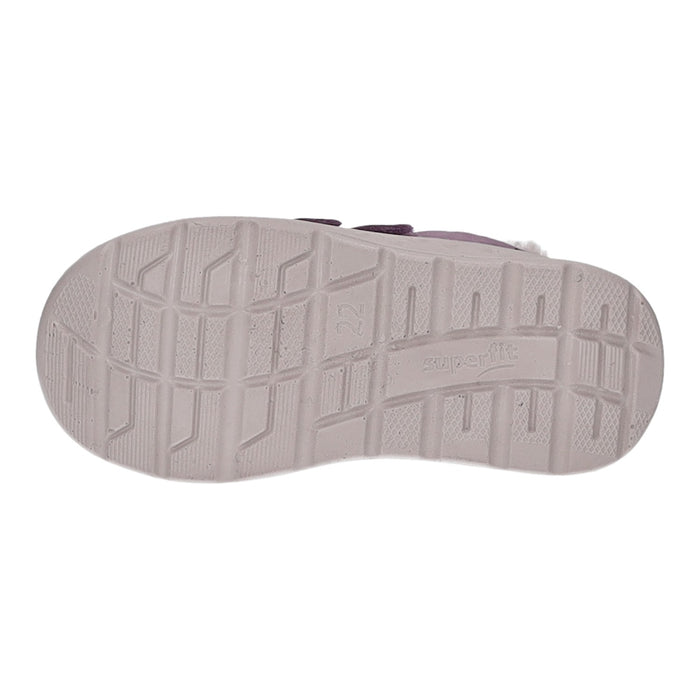 Superfit Kleinkinderstiefel Warmfutter BREEZE - SchuhEggers.de