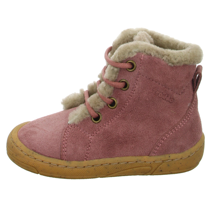Froddo Kleinkinderstiefel Warmfutter - SchuhEggers.de