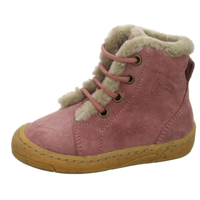 Froddo Kleinkinderstiefel Warmfutter - SchuhEggers.de