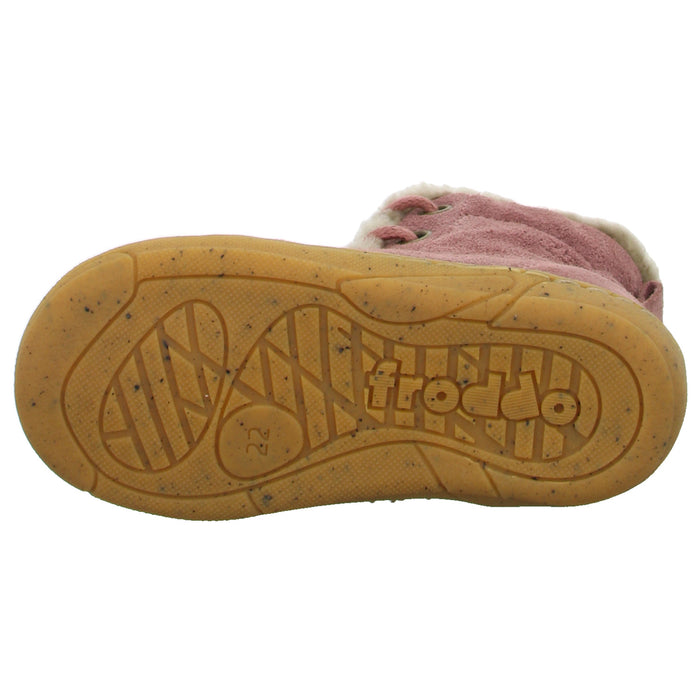 Froddo Kleinkinderstiefel Warmfutter - SchuhEggers.de