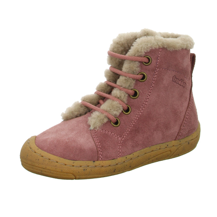 Froddo Kleinkinderstiefel Warmfutter - SchuhEggers.de