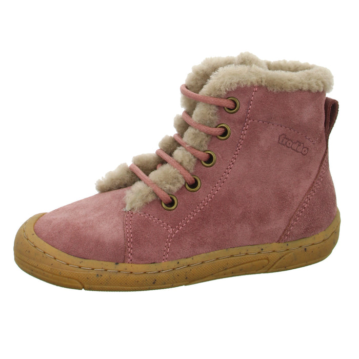 Froddo Kleinkinderstiefel Warmfutter - SchuhEggers.de