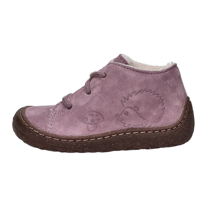 Superfit Kleinkinderstiefel Warmfutter SATURNUS - SchuhEggers.de