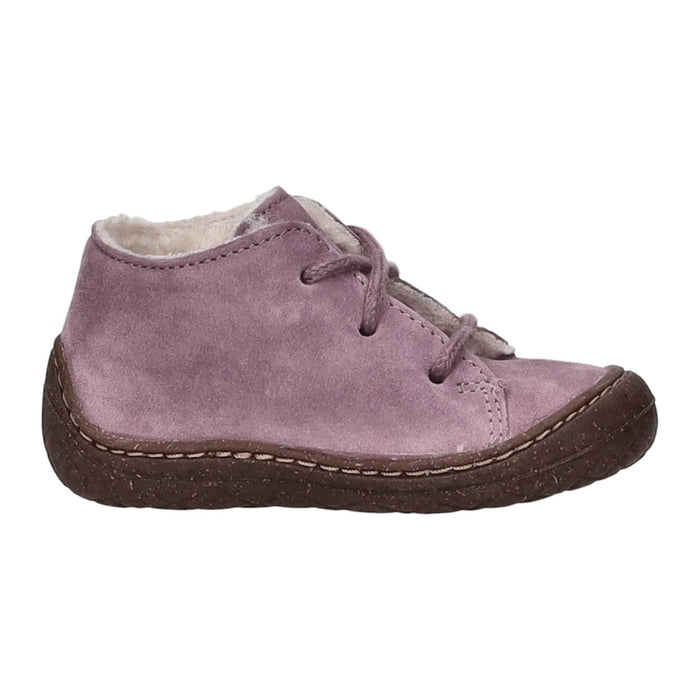 Superfit Kleinkinderstiefel Warmfutter SATURNUS - SchuhEggers.de