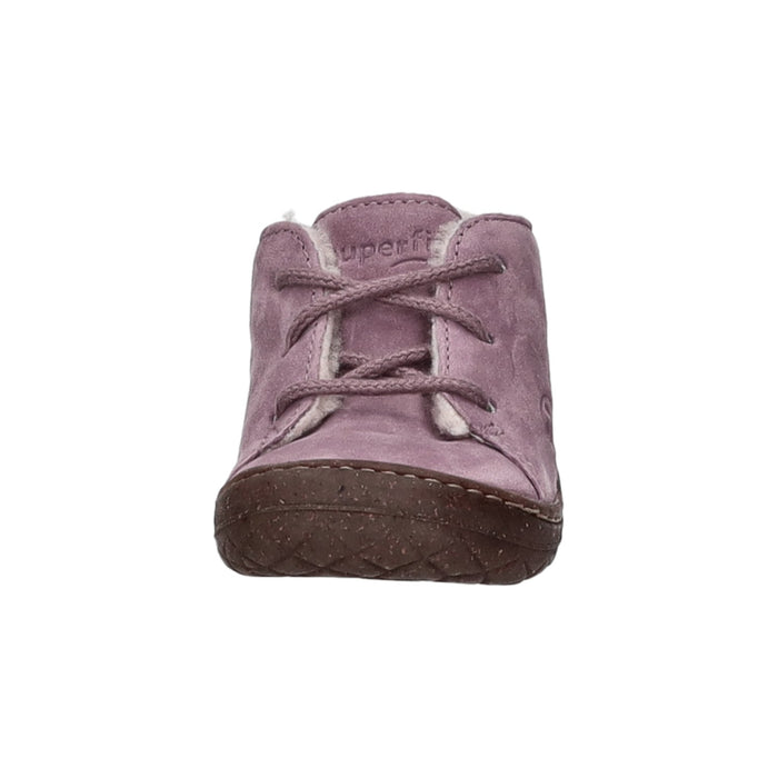 Superfit Kleinkinderstiefel Warmfutter SATURNUS - SchuhEggers.de
