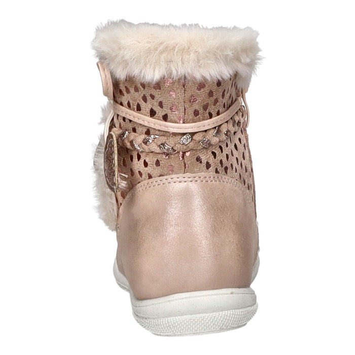 Tortuga Kleinkinderstiefel Warmfutter