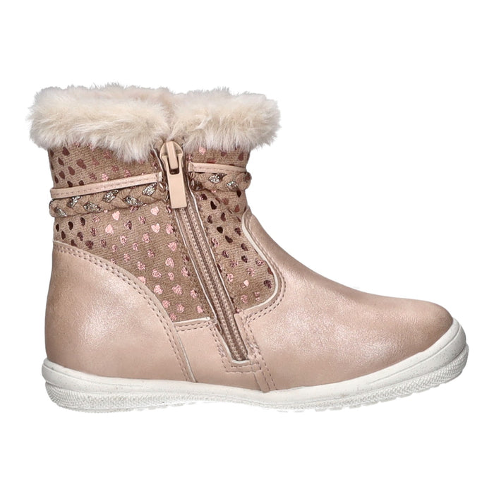 Tortuga Kleinkinderstiefel Warmfutter