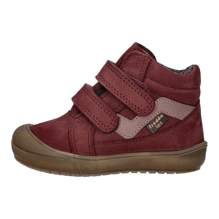 Froddo Kleinkinderstiefel Warmfutter OLLIE TEX - SchuhEggers.de