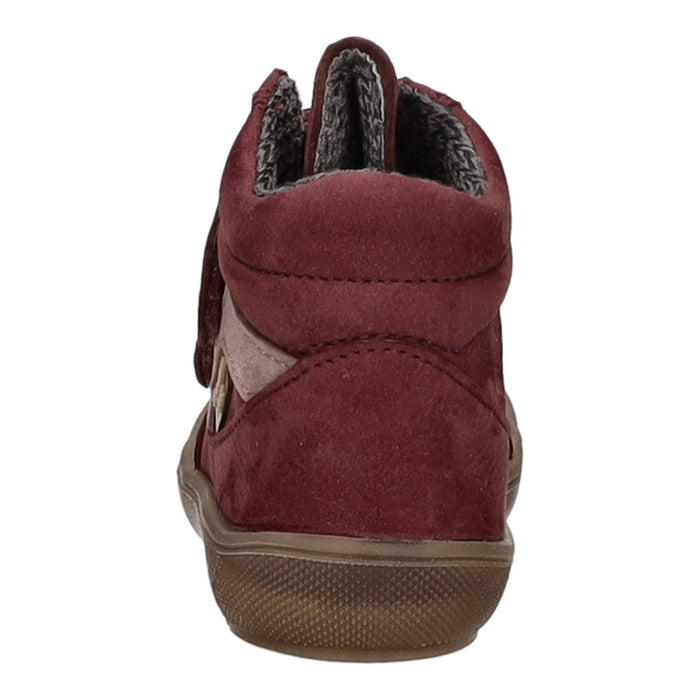 Froddo Kleinkinderstiefel Warmfutter OLLIE TEX - SchuhEggers.de