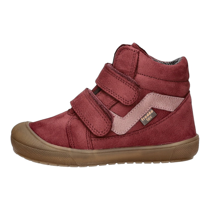Froddo Kleinkinderstiefel Warmfutter OLLIE TEX - SchuhEggers.de