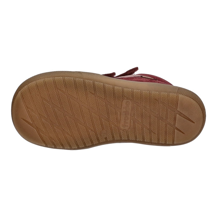 Froddo Kleinkinderstiefel Warmfutter OLLIE TEX - SchuhEggers.de