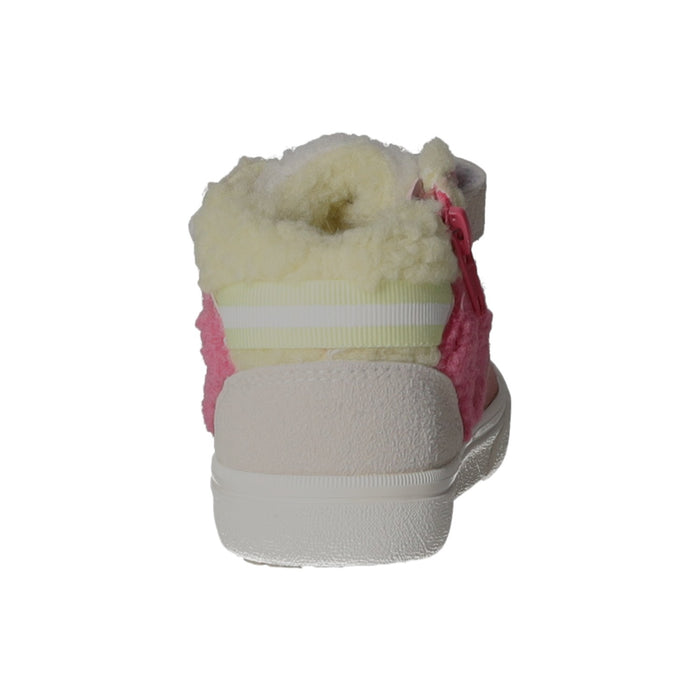 KangaROOS Kleinkinderstiefel Warmfutter Kavu Shady Fur EV - SchuhEggers.de