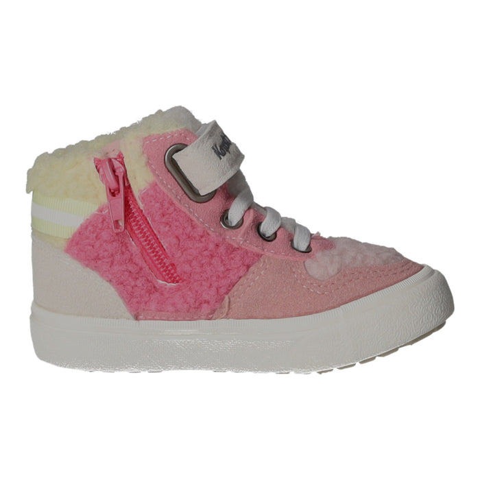 KangaROOS Kleinkinderstiefel Warmfutter Kavu Shady Fur EV - SchuhEggers.de