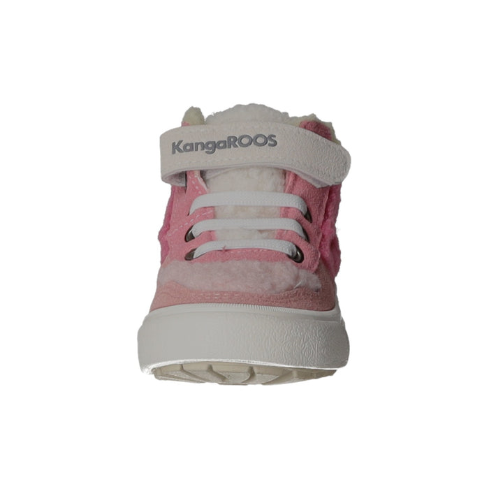 KangaROOS Kleinkinderstiefel Warmfutter Kavu Shady Fur EV - SchuhEggers.de