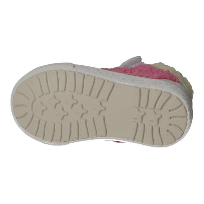 KangaROOS Kleinkinderstiefel Warmfutter Kavu Shady Fur EV - SchuhEggers.de