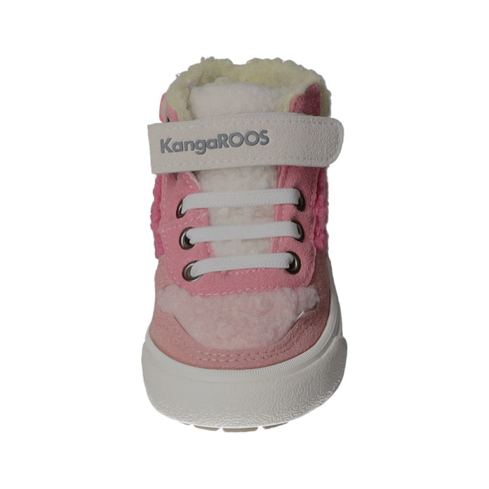 KangaROOS Kleinkinderstiefel Warmfutter Kavu Shady Fur EV - SchuhEggers.de