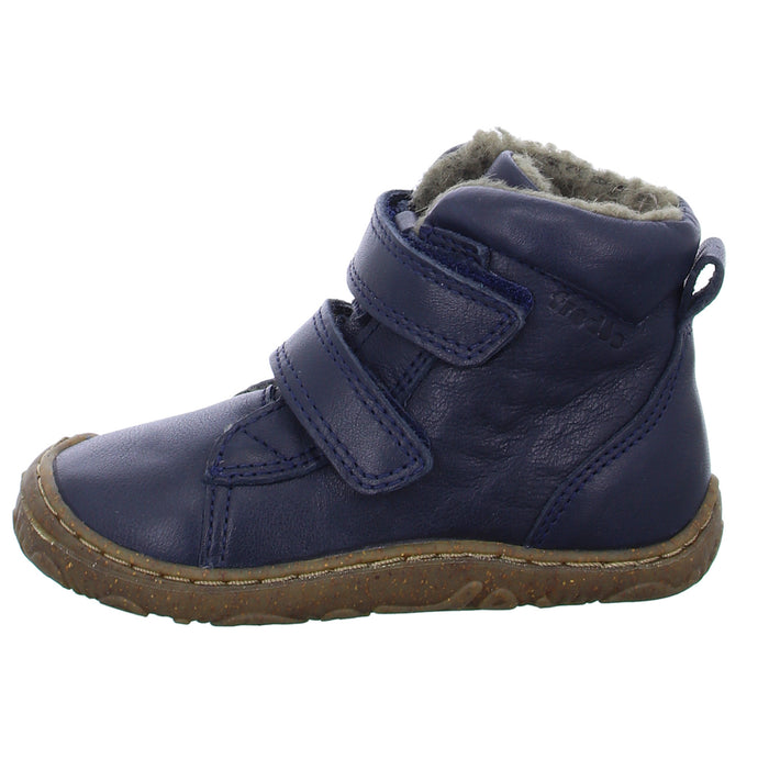 Froddo Kleinkinderstiefel Warmfutter - SchuhEggers.de
