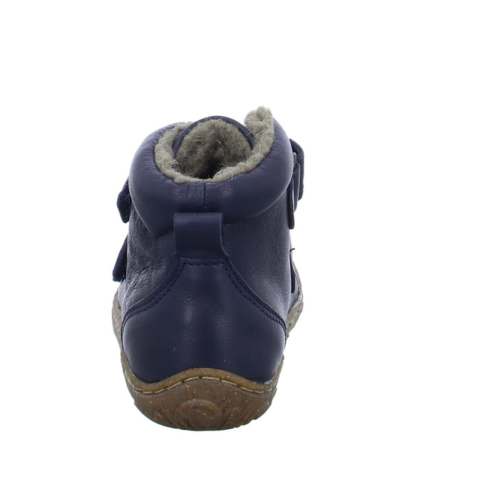 Froddo Kleinkinderstiefel Warmfutter - SchuhEggers.de
