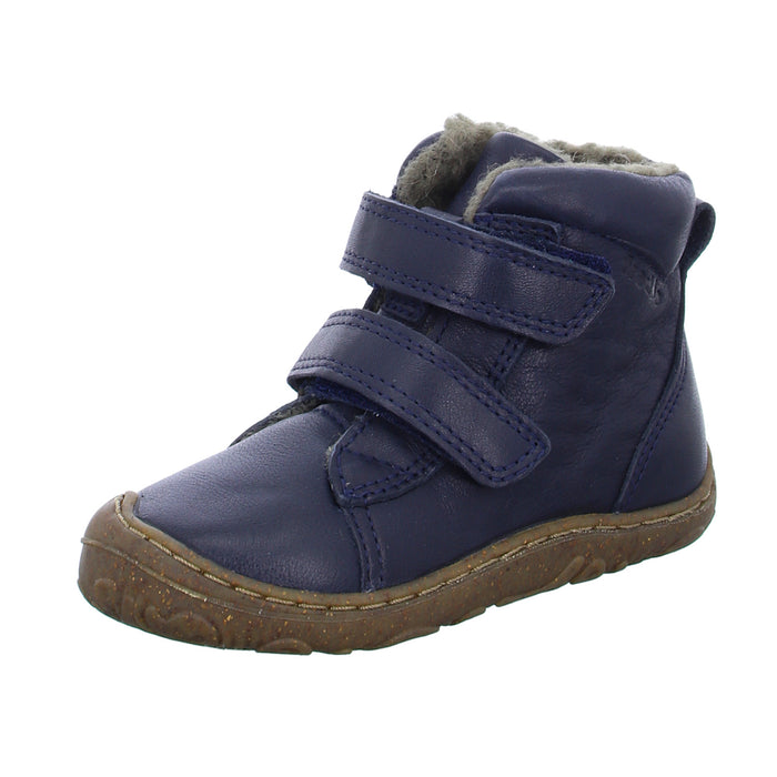 Froddo Kleinkinderstiefel Warmfutter - SchuhEggers.de