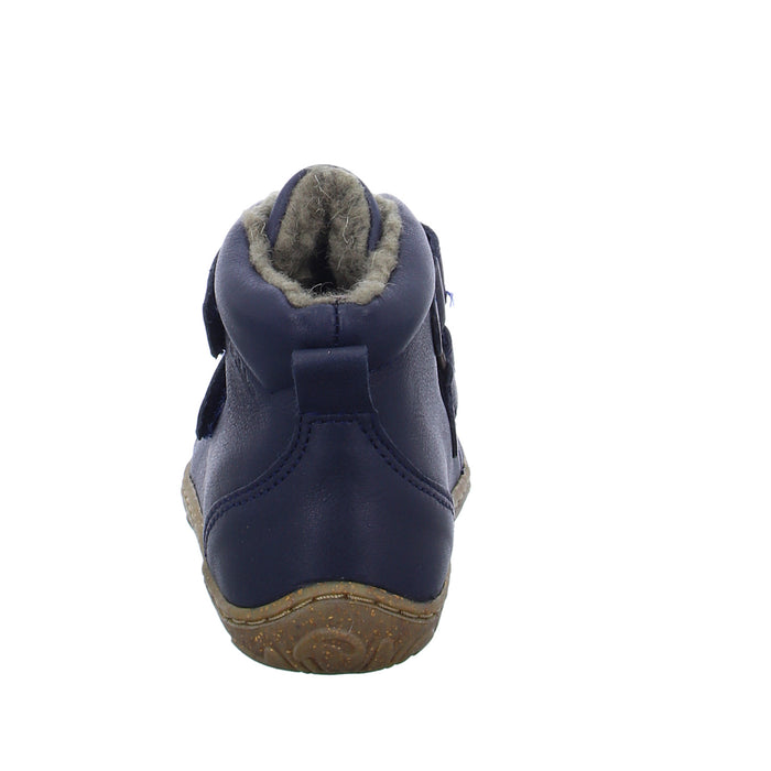 Froddo Kleinkinderstiefel Warmfutter Minni Winter - SchuhEggers.de