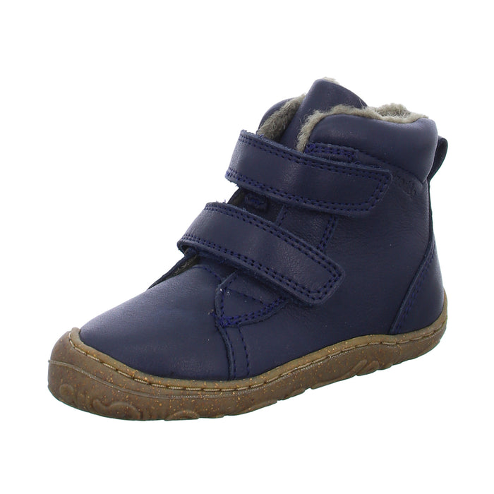 Froddo Kleinkinderstiefel Warmfutter Minni Winter - SchuhEggers.de
