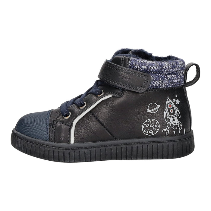 Tortuga Toddler Boots Warm Lining