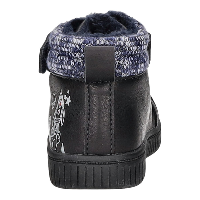 Tortuga Toddler Boots Warm Lining