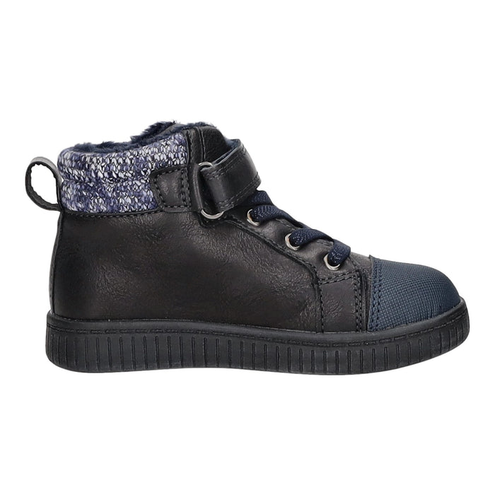 Tortuga Kleinkinderstiefel Warmfutter - SchuhEggers.de