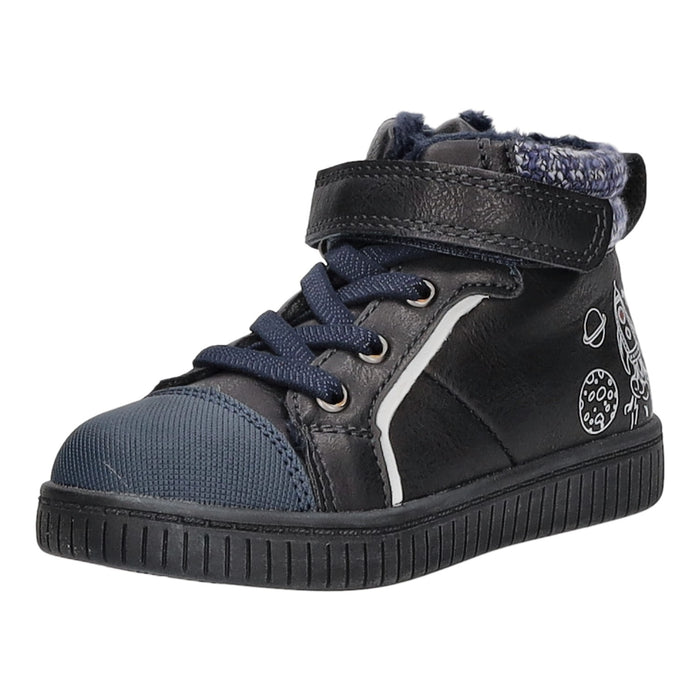 Tortuga Toddler Boots Warm Lining