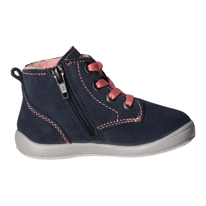 BOXX Kids Kleinkinderstiefel Warmfutter - SchuhEggers.de