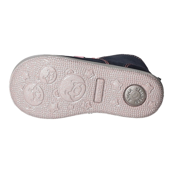 BOXX Kids Kleinkinderstiefel Warmfutter - SchuhEggers.de