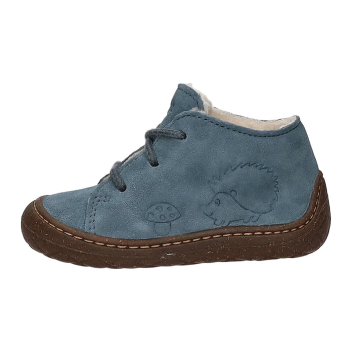 Superfit Kleinkinderstiefel Warmfutter SATURNUS - SchuhEggers.de
