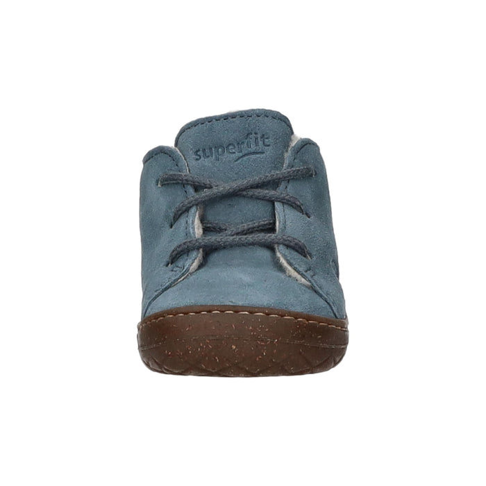 Superfit Kleinkinderstiefel Warmfutter SATURNUS - SchuhEggers.de