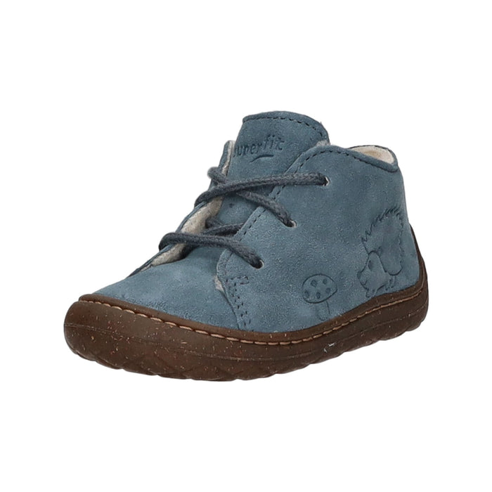 Superfit Kleinkinderstiefel Warmfutter SATURNUS - SchuhEggers.de