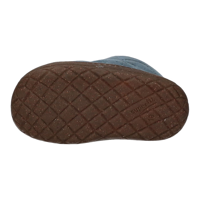 Superfit Kleinkinderstiefel Warmfutter SATURNUS - SchuhEggers.de