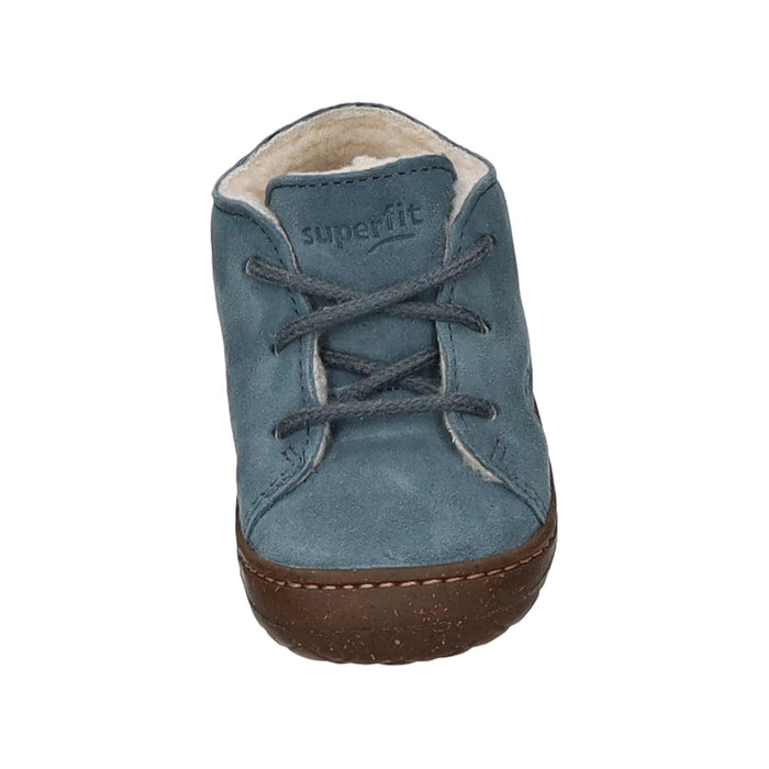 Superfit Kleinkinderstiefel Warmfutter SATURNUS - SchuhEggers.de