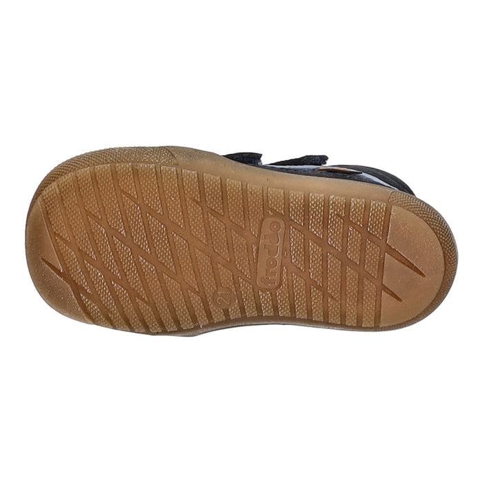 Froddo Kleinkinderstiefel Warmfutter OLLIE TEX - SchuhEggers.de