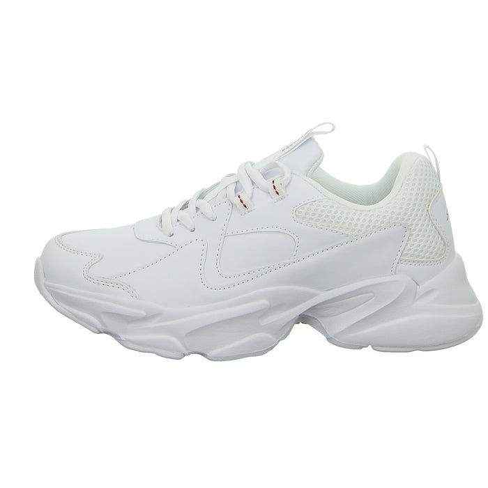 Sneakers Schnürhalbschuh (casual) - SchuhEggers.de