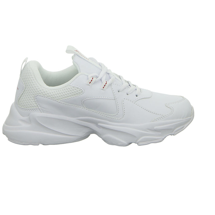 Sneakers Schnürhalbschuh (casual) - SchuhEggers.de
