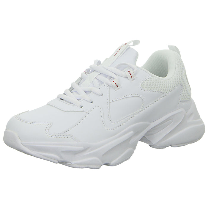 Sneakers Schnürhalbschuh (casual) - SchuhEggers.de