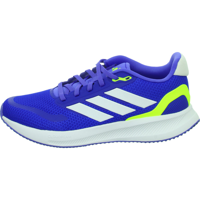 adidas Schnürhalbschuh (casual) RUNFALCON 5 J - SchuhEggers.de