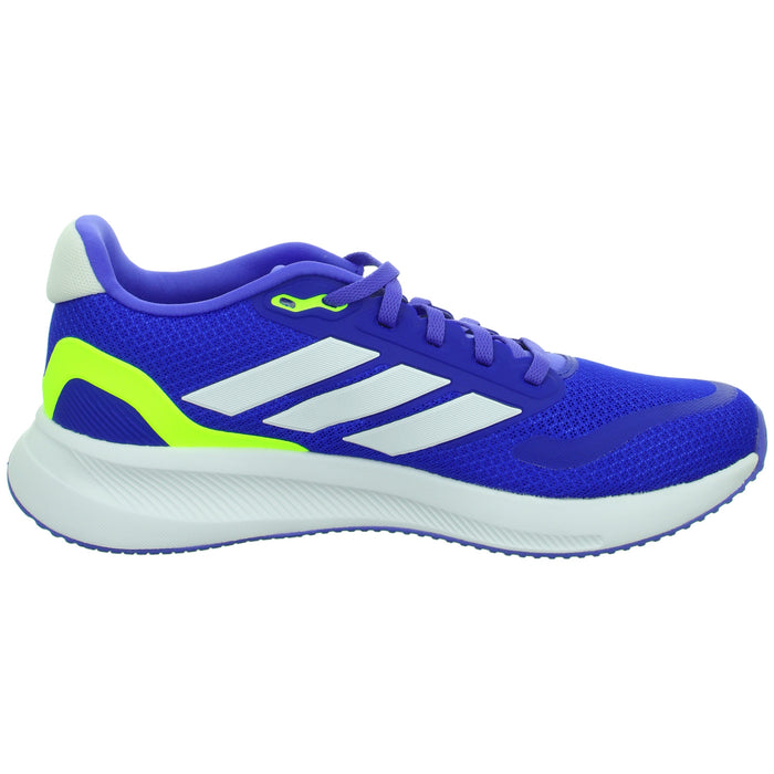 adidas Schnürhalbschuh (casual) RUNFALCON 5 J - SchuhEggers.de