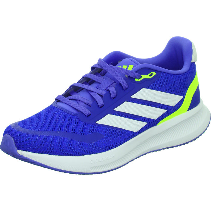 adidas Schnürhalbschuh (casual) RUNFALCON 5 J - SchuhEggers.de