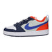 Nike Schnürhalbschuh (casual) COURT BOROUGH LOW RECRAFT - SchuhEggers.de