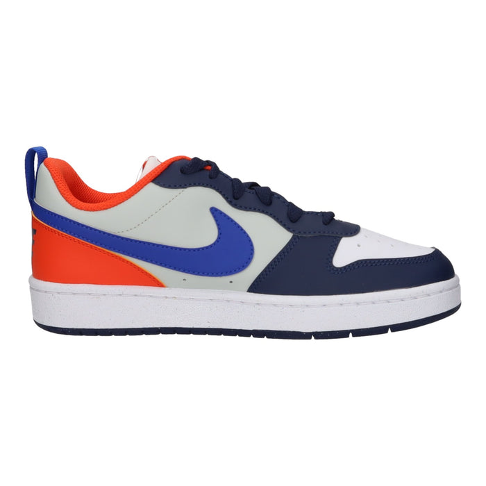Nike Schnürhalbschuh (casual) COURT BOROUGH LOW RECRAFT - SchuhEggers.de