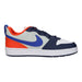 Nike Schnürhalbschuh (casual) COURT BOROUGH LOW RECRAFT - SchuhEggers.de