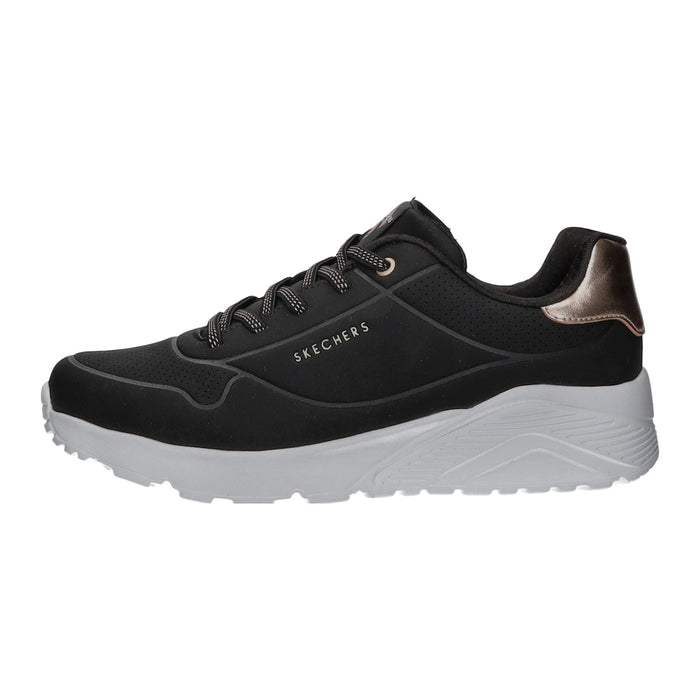 Skechers Schnürhalbschuh (casual) UNO LITE-METALLIC MODE - SchuhEggers.de